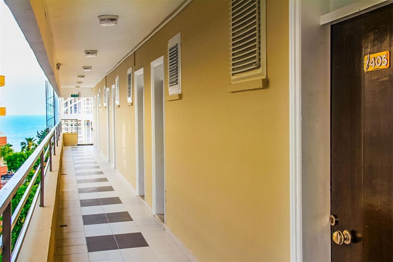 Yaman Life Hotel Alanya Exteriér fotografie